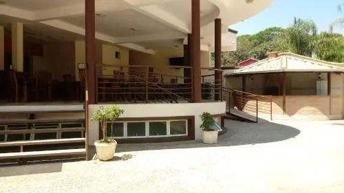 Hotel Casanova