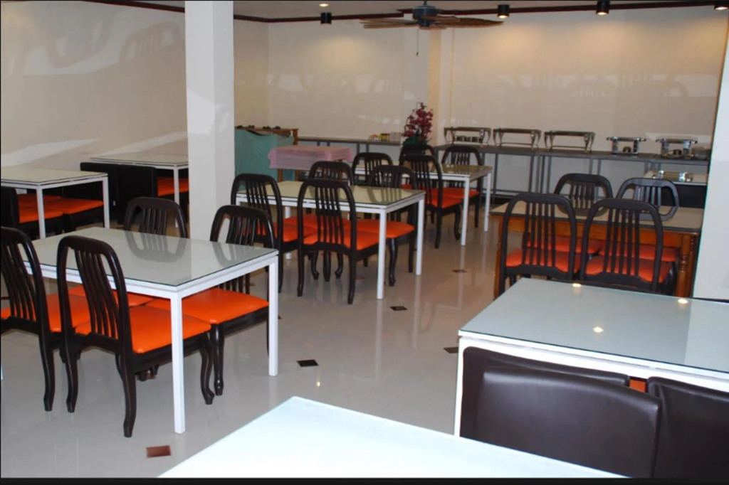 The Perfect North Pattaya Hotel