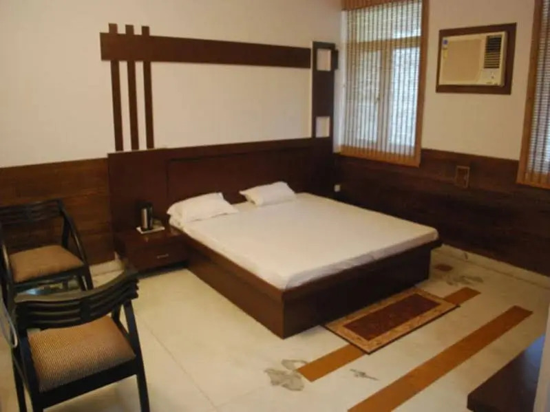 MMN Resort