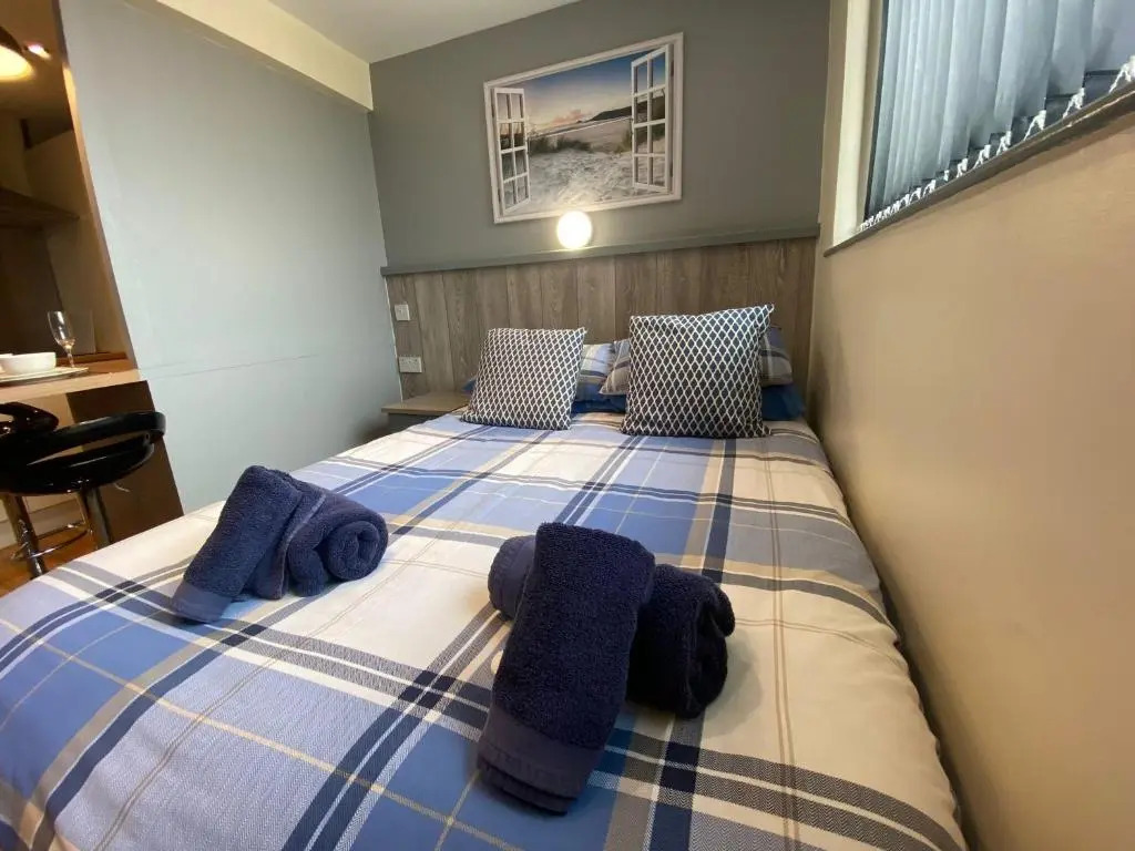 Seaside Suites Superior Family Apartments