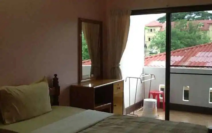 KS Mansion Hotel
