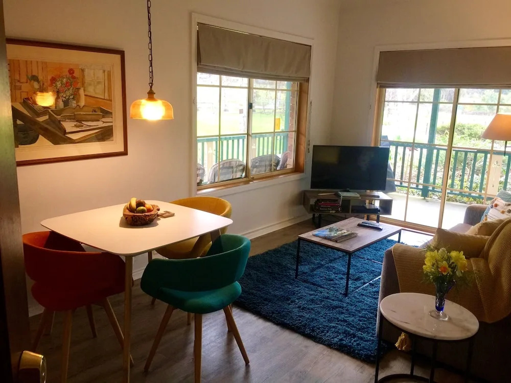 Green Gables Bed and Breakfast