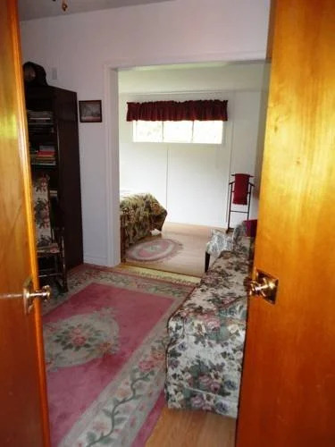Riverbank B&B