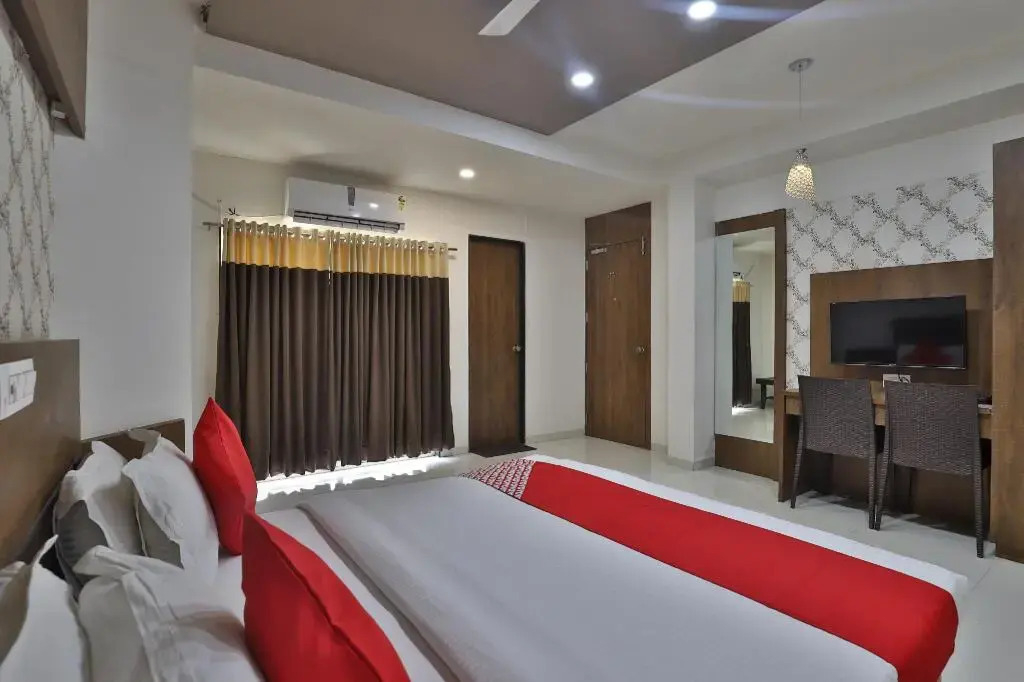 Hotel Morryz