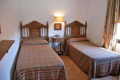 Hacienda Puerto Conil