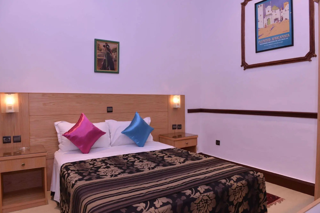 Hotel Continental
