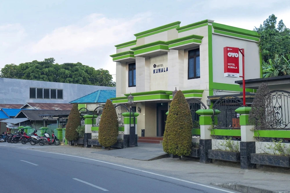 Hotel Kumala by OYO Rooms