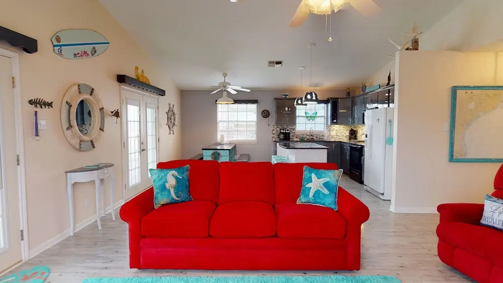 Ss Tarpon 3 Bedroom Home