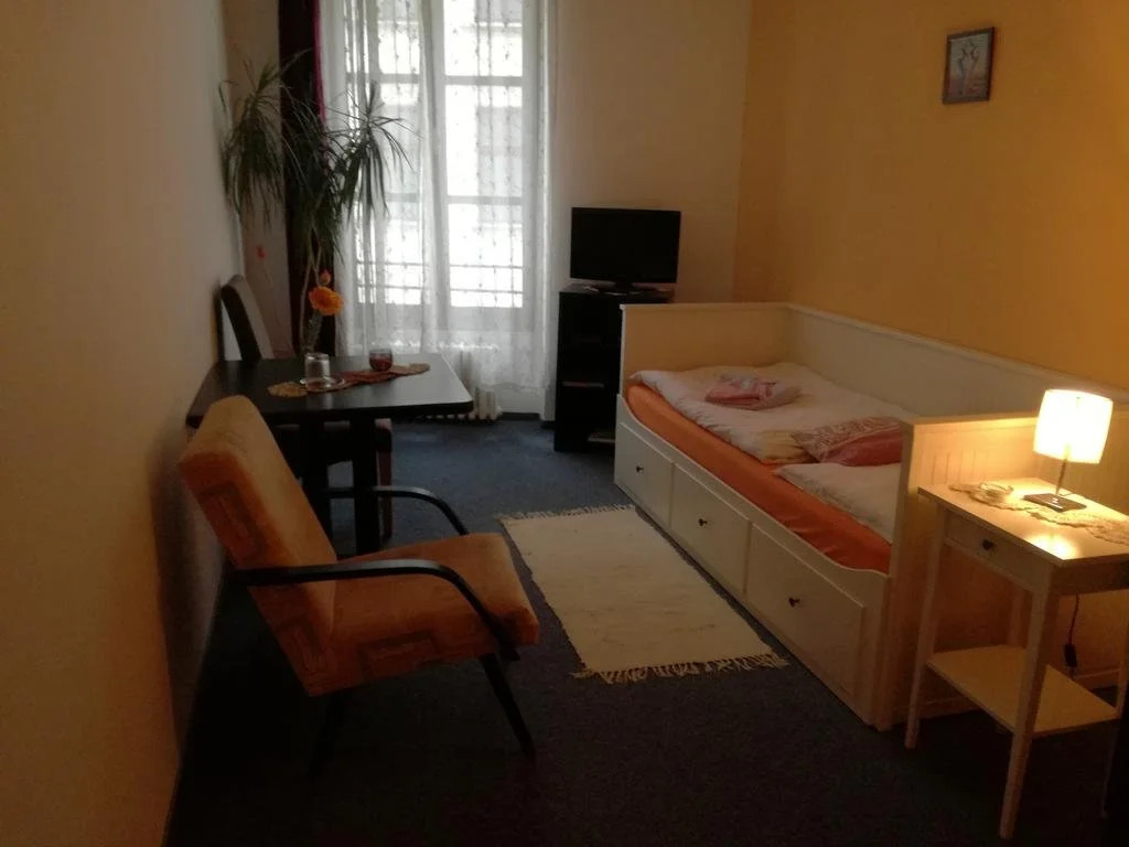 Hotel Savorsky