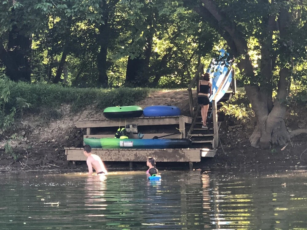 Riverfront Pioneer Cabins LLC