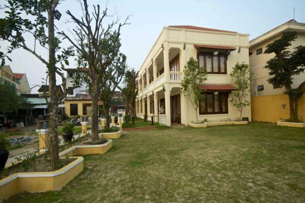 Tea Garden Homestay