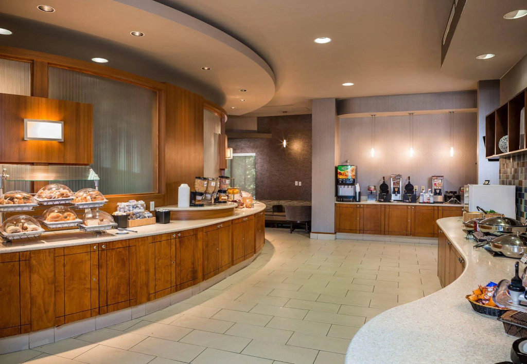 Springhill Suites by Marriott Hampton Coliseum