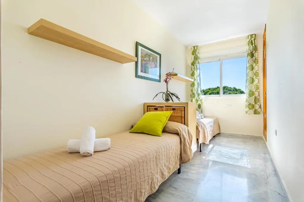 Sun & Sand Beach Apartment