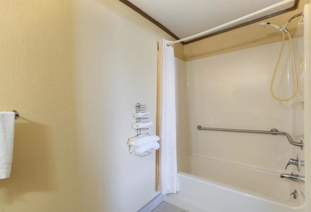 Americas Best Value Inn Martinsburg