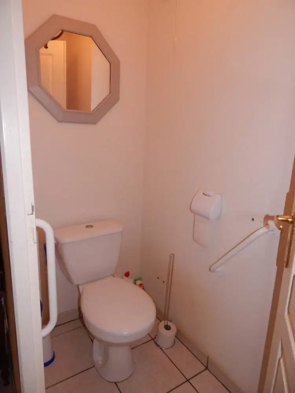 Appartement au coeur d'Arès - 4 chambres