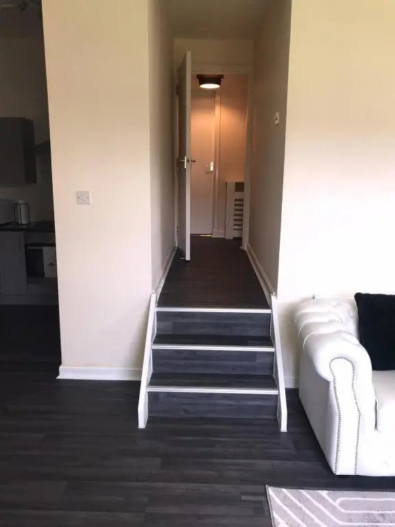 Vogue Apartments
