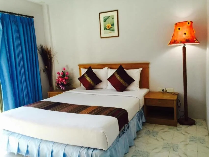 Pailin Hotel Krabi