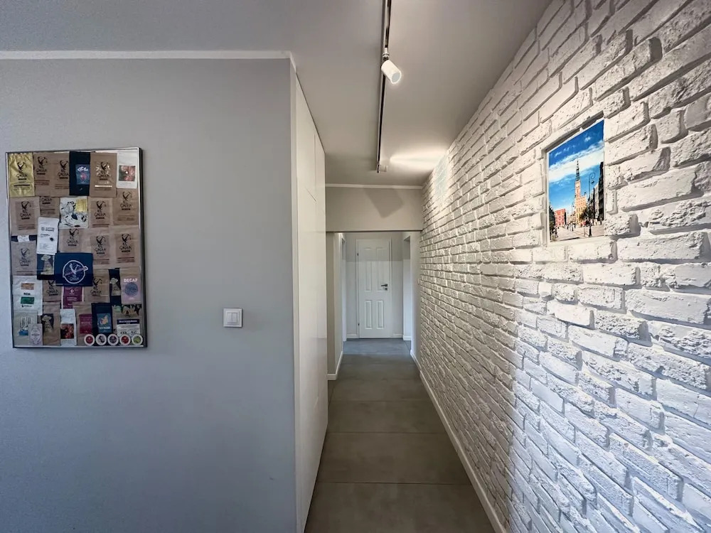 Apartament Willow by Q4 Apartments