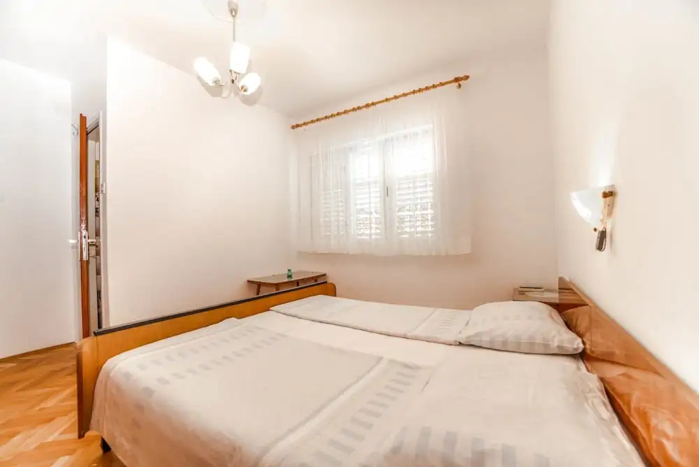 Apartments Jasko / One Bedroom Jasko 3