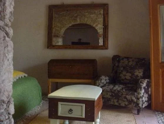Hotel Casa Caro