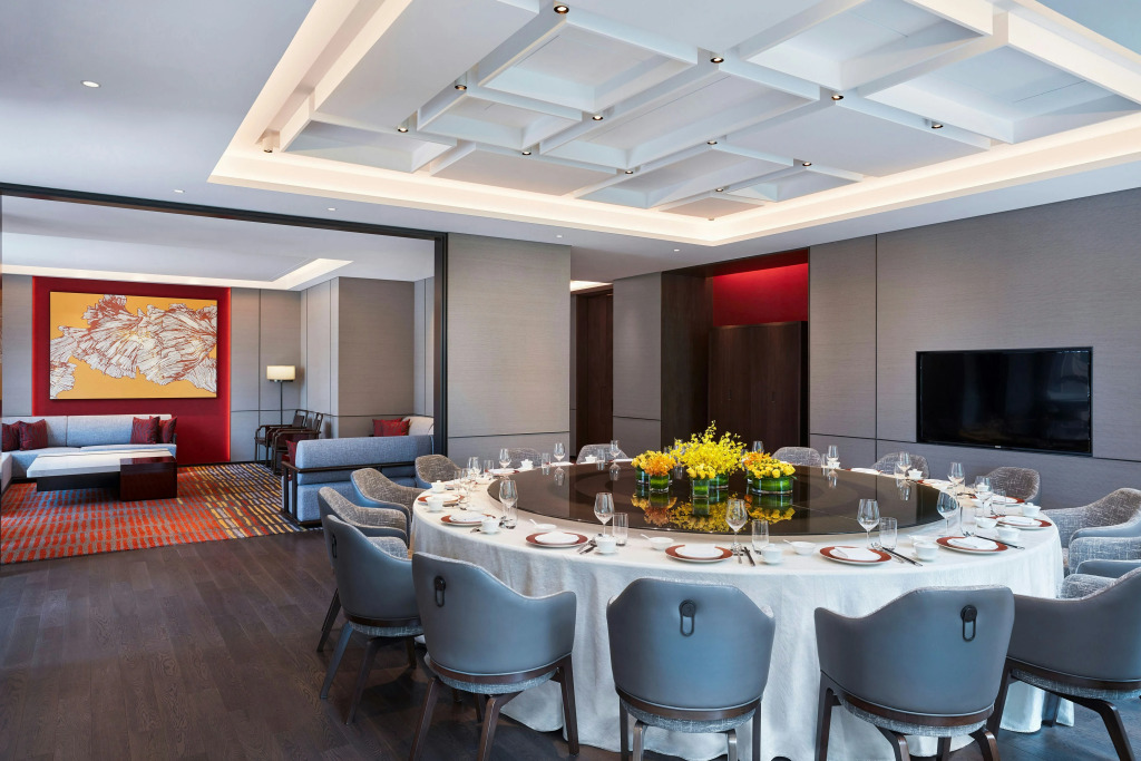 Sheraton Shanghai Fengxian