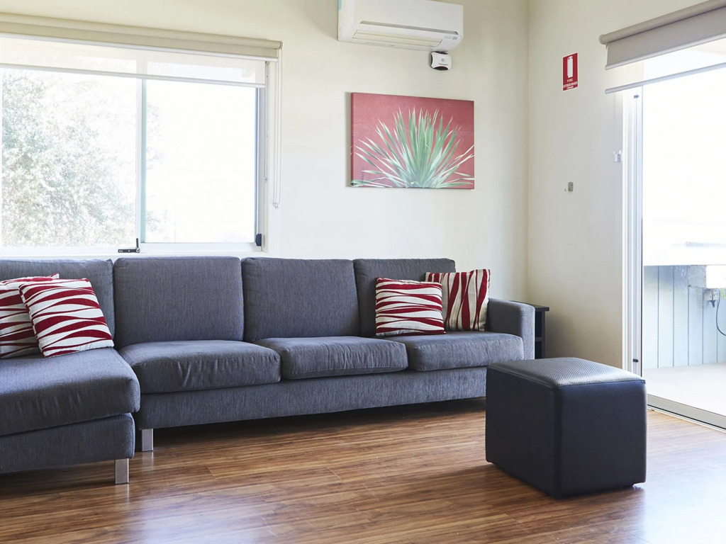 NRMA Victor Harbor Beachfront Holiday Park