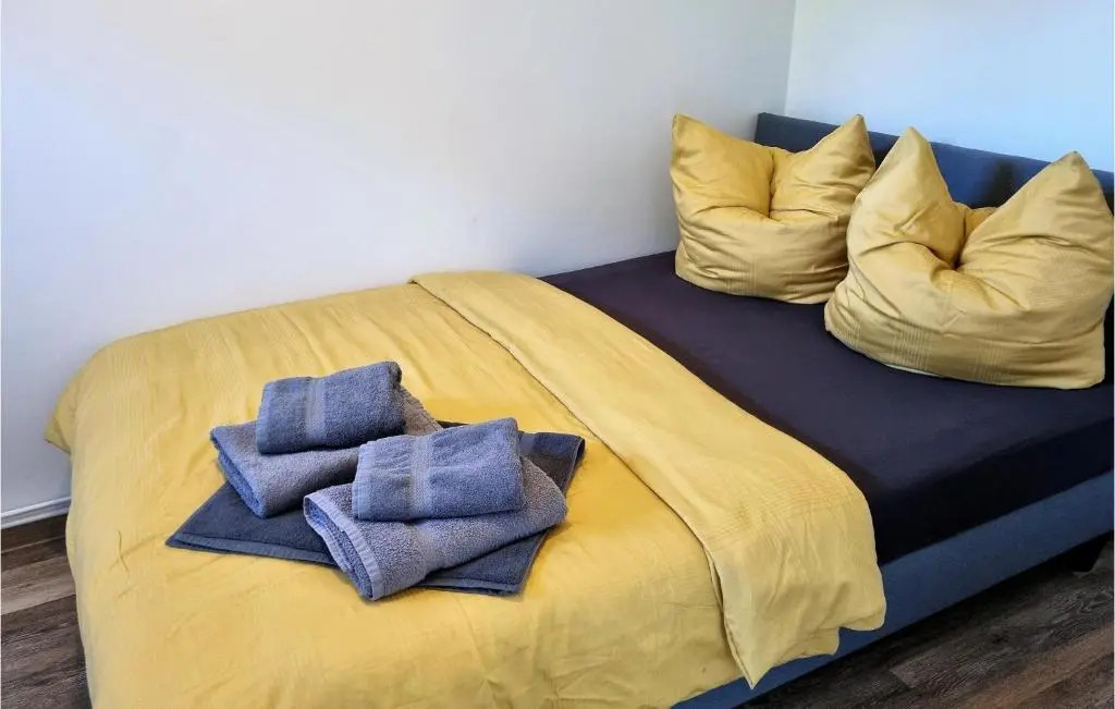 Amazing Apartment in Passow OT Charlottenho With Wifi and 1 Bedrooms