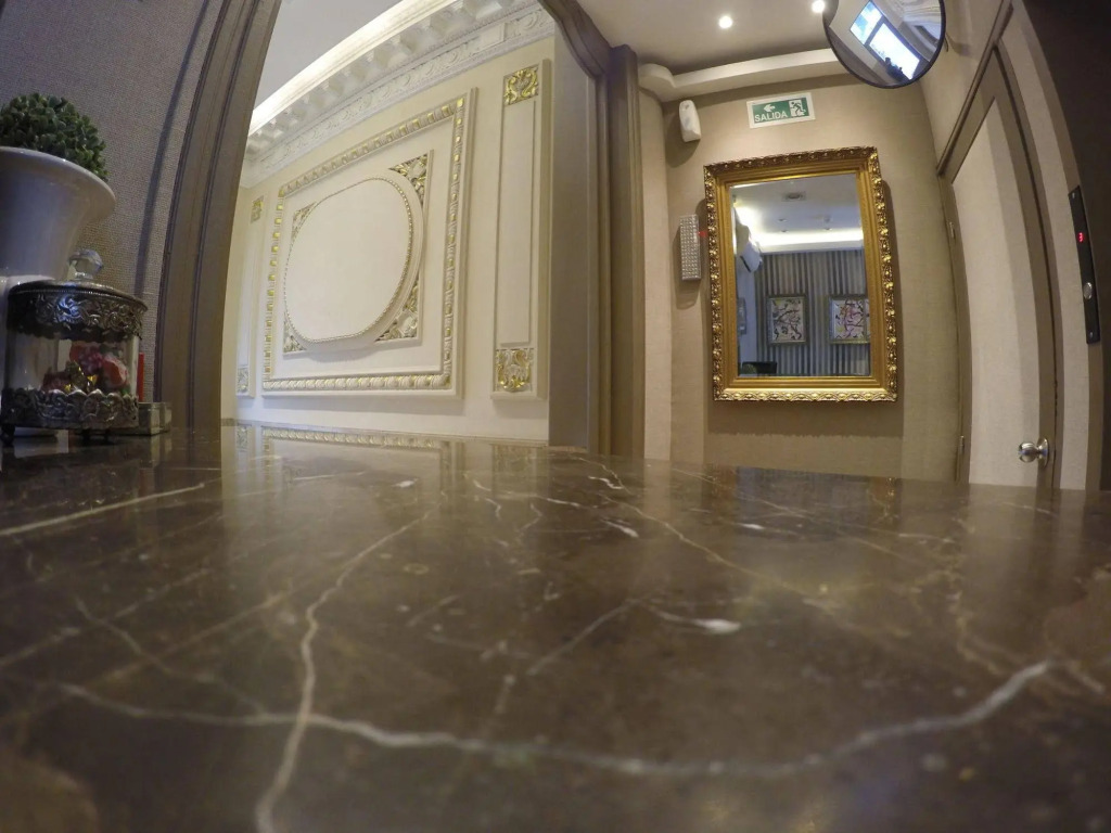 New Arapey Hotel