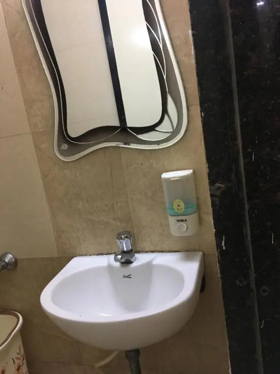 Galaxy Apartment