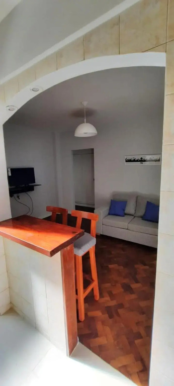 Confortable Apartamento en Almagro