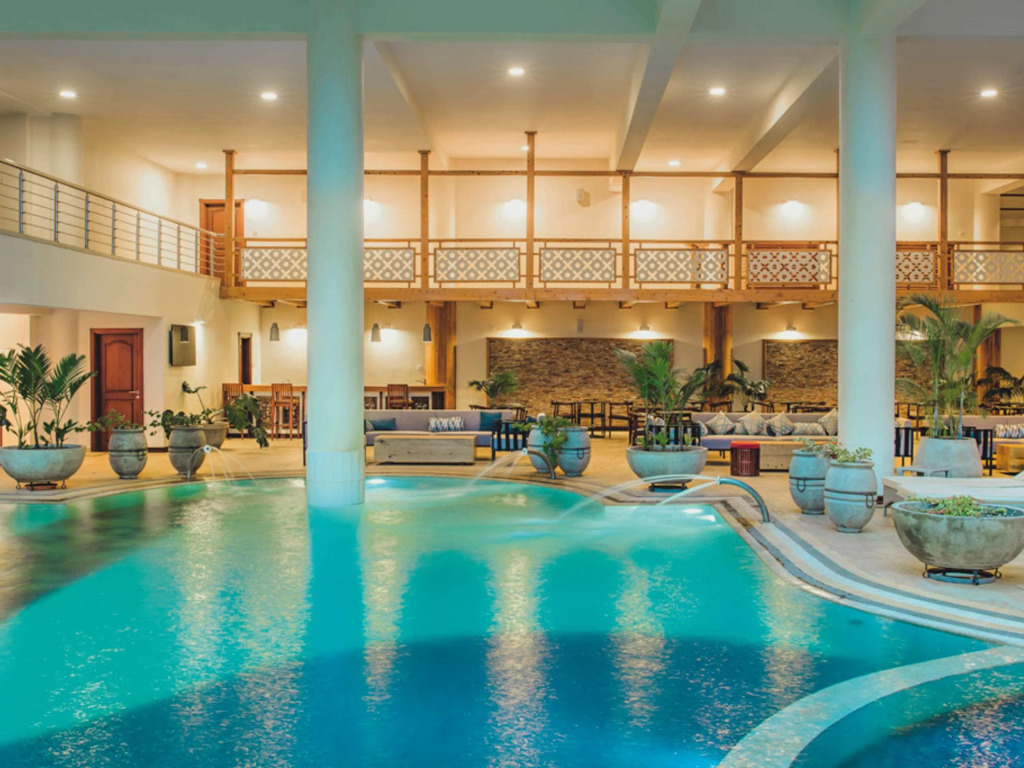 Mövenpick Hotel & Residences Nairobi