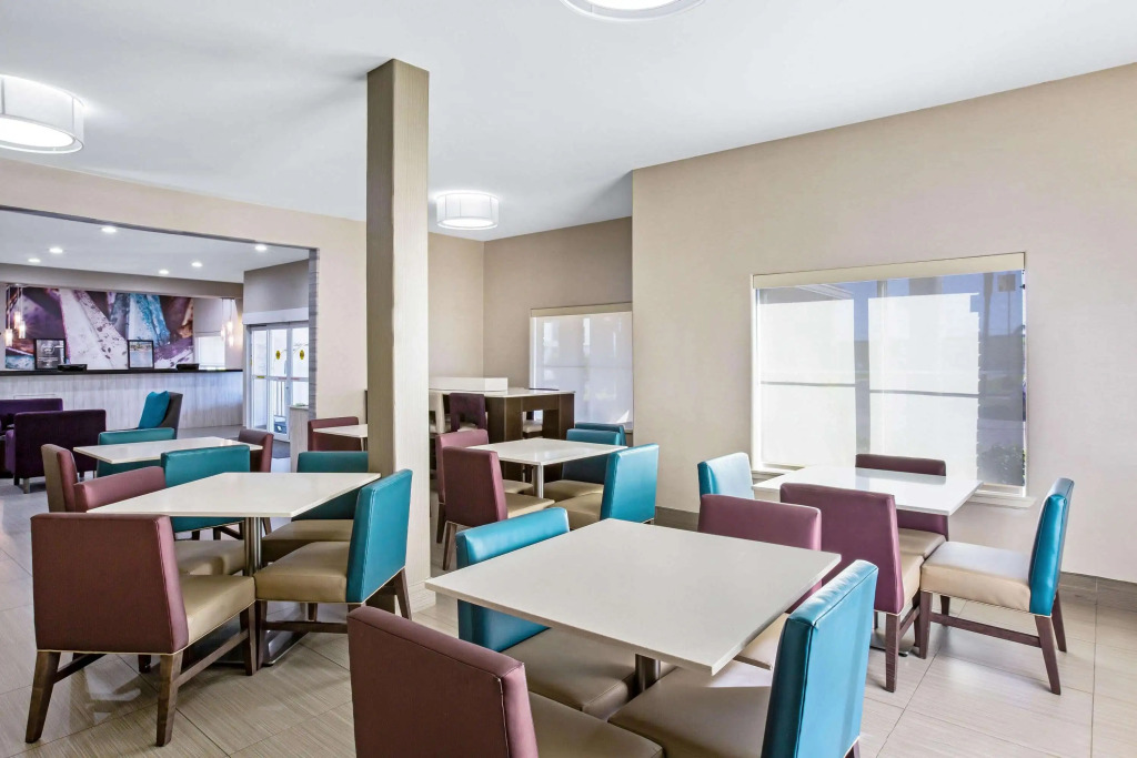 La Quinta by Wyndham Pharr North McAllen