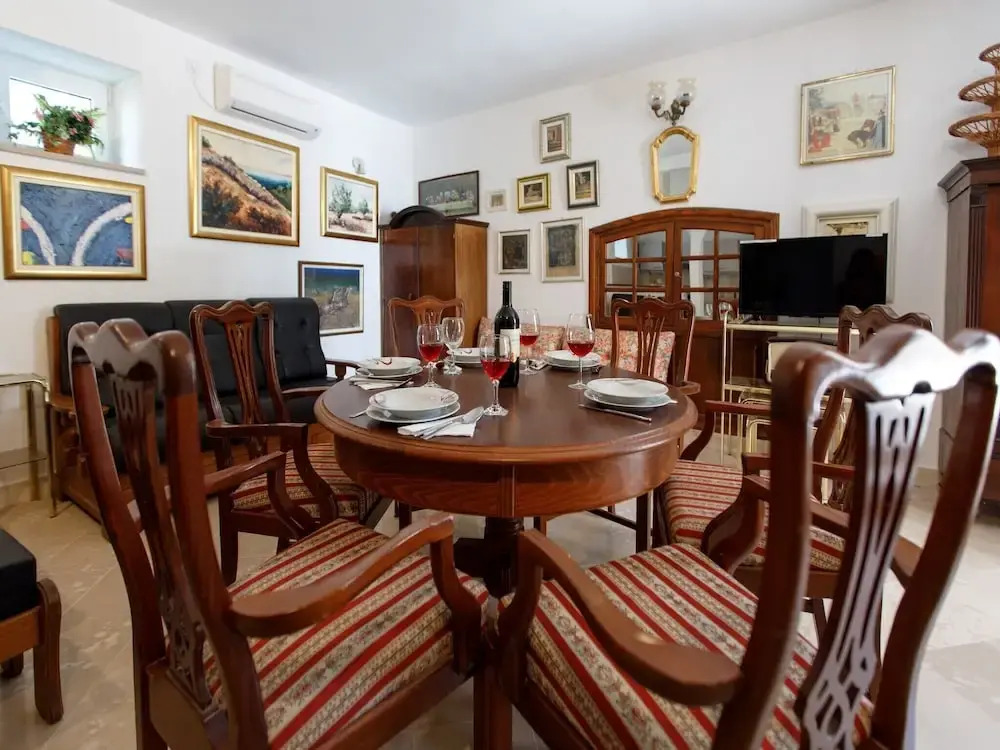 Villa Balarin