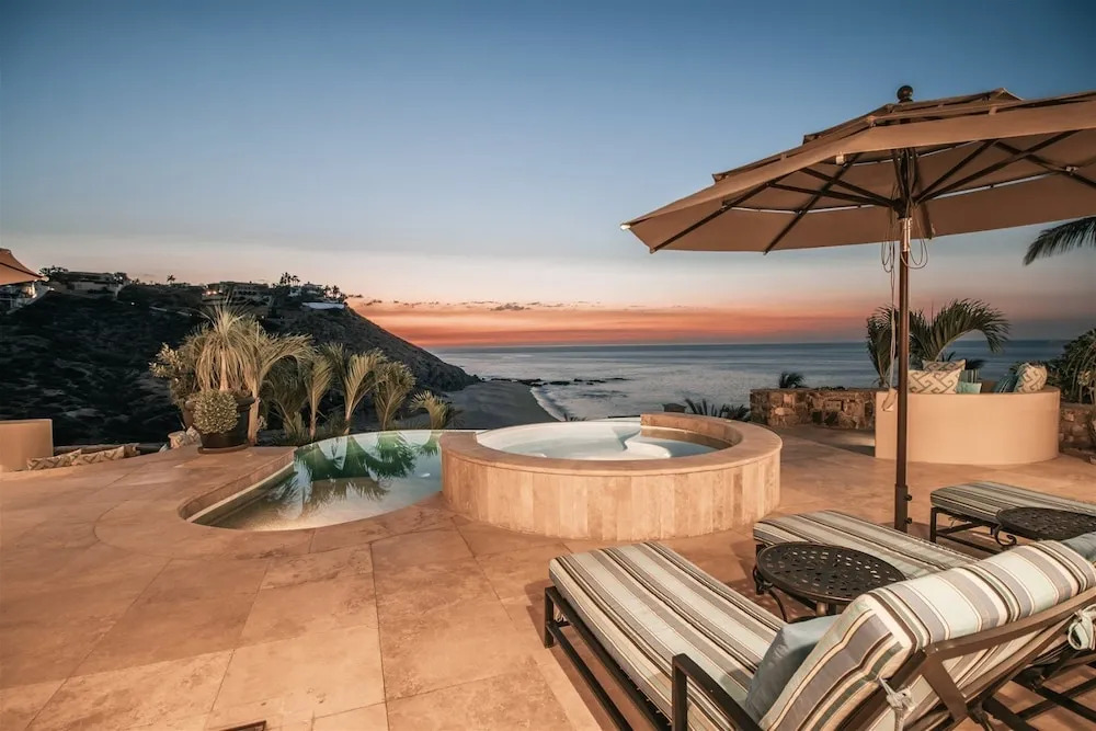 Casa Bella 5bdrm Unobstructed Ocean/beach Views at a Discounted Rate!