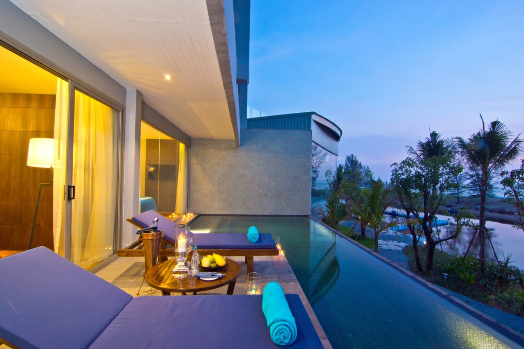 Le Coral Resort