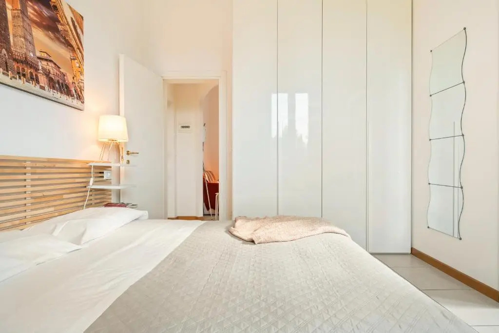 Marconi Airport Cozy Dream Flat