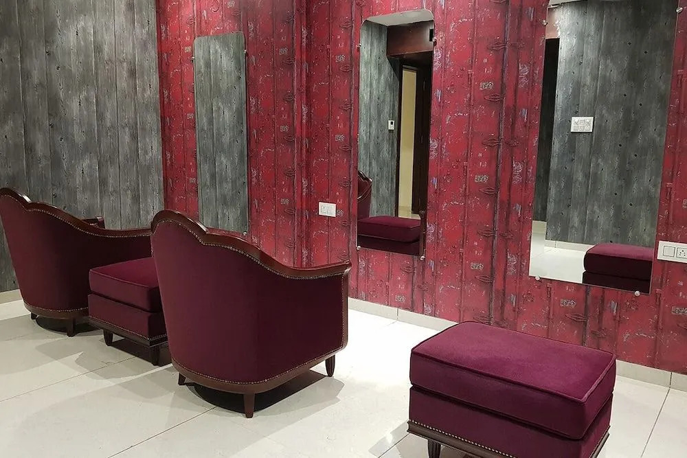 Nakshatra Hotel & Resort
