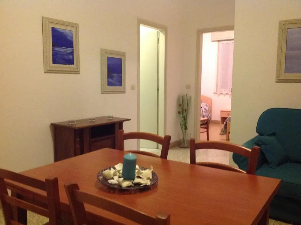 Irene Family Apartments
