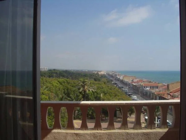Hotel Residencial Las Dunas