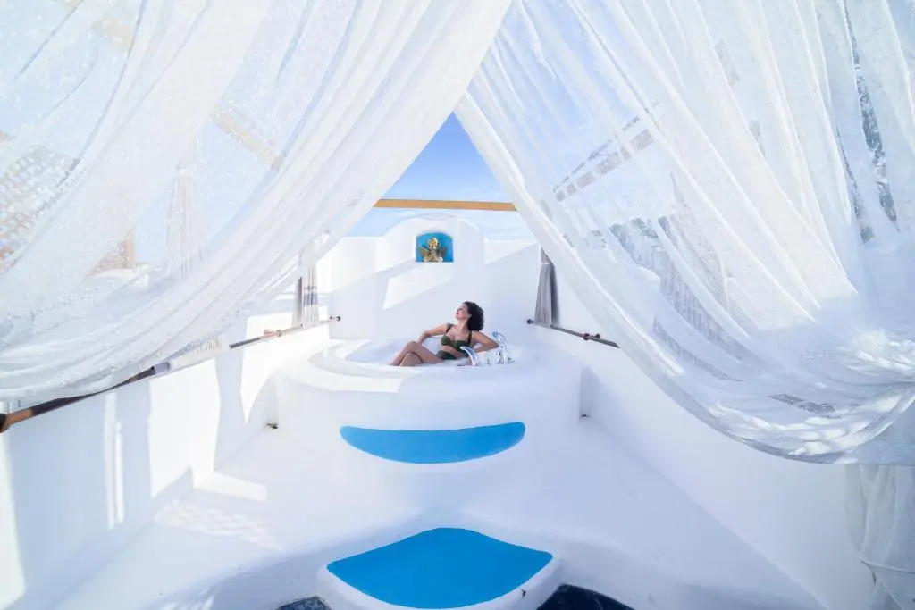 Casa De Nova Hotel