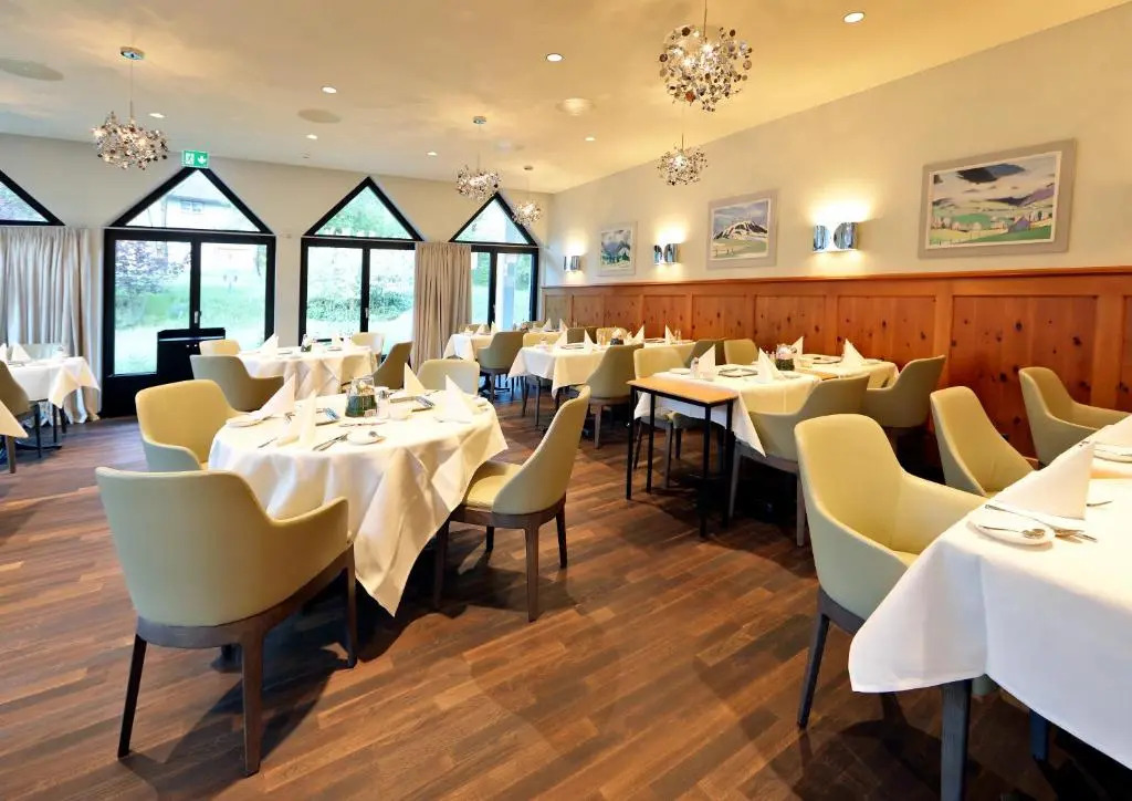 Resort Hof Weissbad