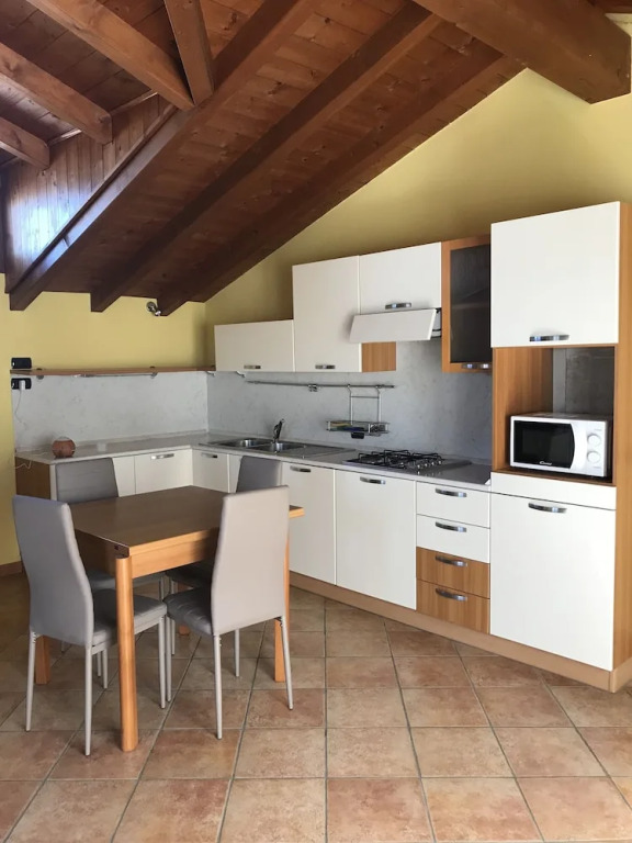 Color House Malpensa B&B