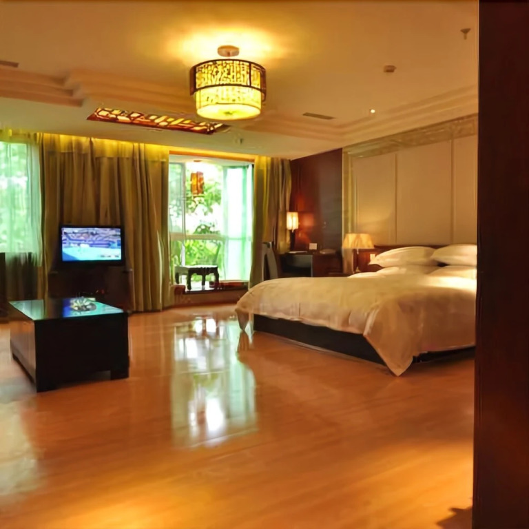 Xinyihua Hotel
