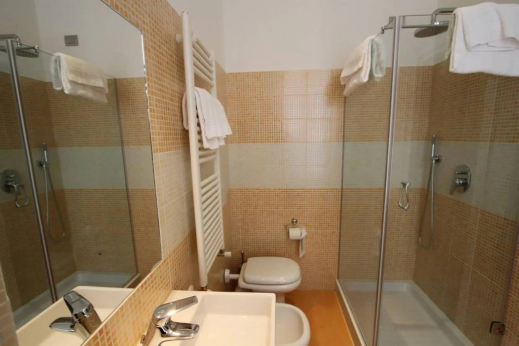 Hotel La Madonnina