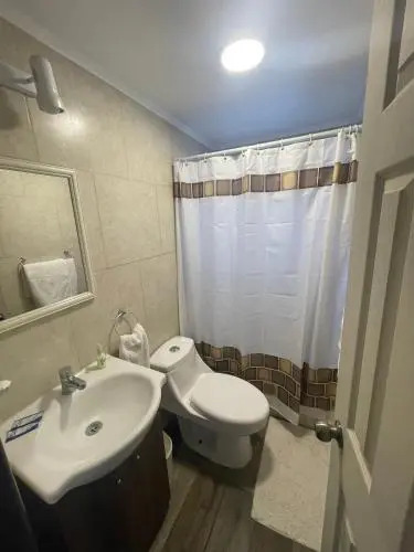 HOTEL MELLATTI