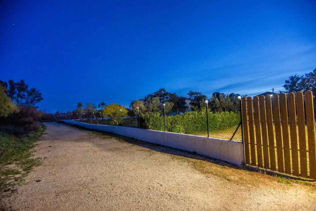Villa Aelia - A Peaceful And Private Place