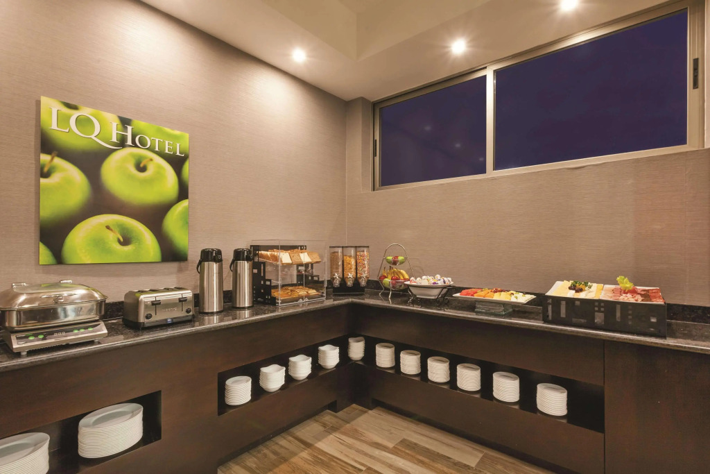 Comfort Inn Tegucigalpa