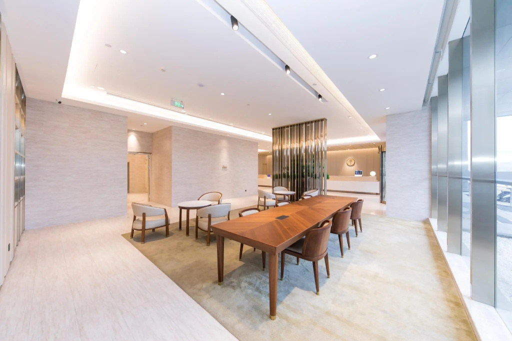 Ji Hotel Luoyang Jiudu Zhong Road