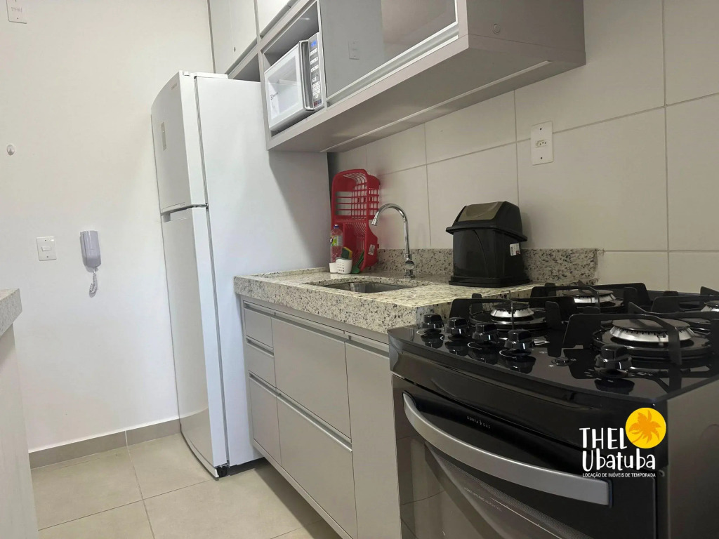 Thel Ubatuba   Praia Grande   Saint Barth Apto 21/c