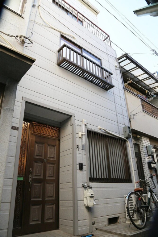 Samy's Guest House K1